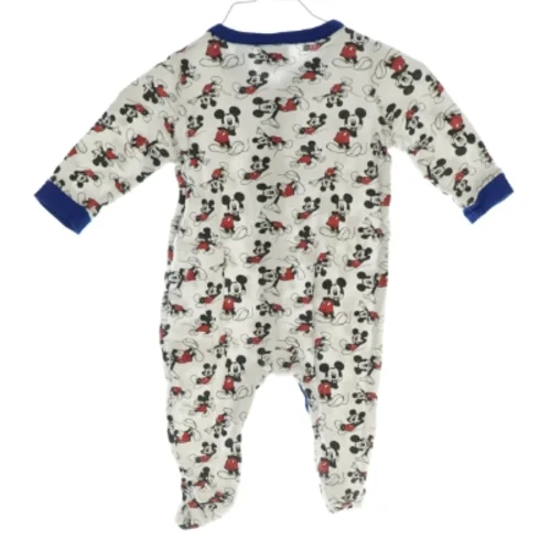 Heldragt fra Disney (3-6 mdr)