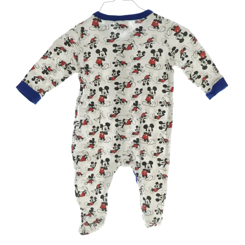 Heldragt fra Disney (3-6 mdr)