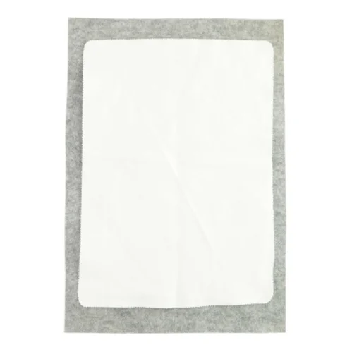 Underlagen til børneseng