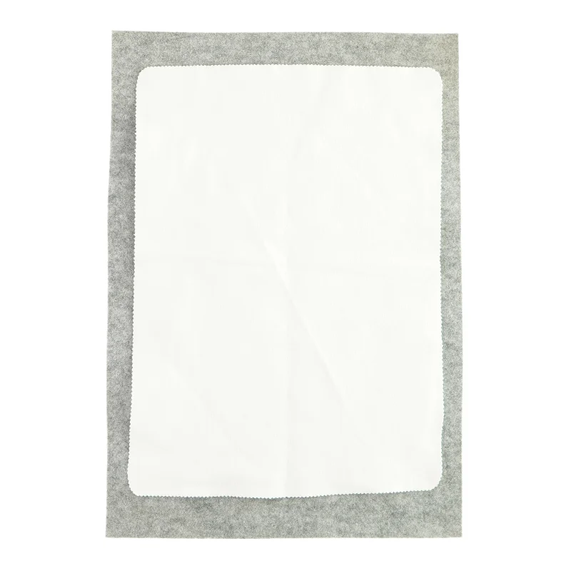 Underlagen til børneseng