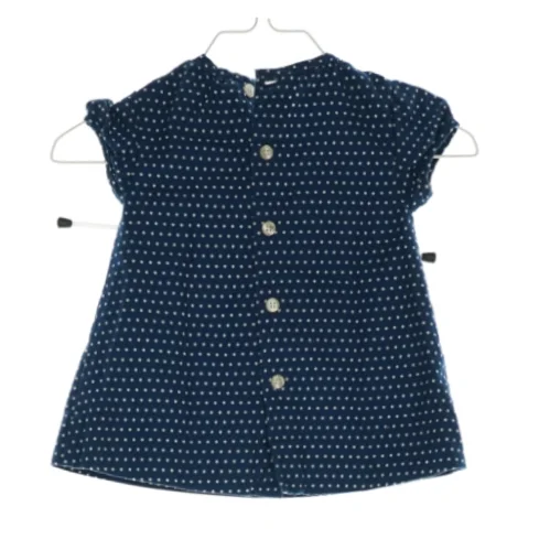 Kjole og matchende underbukser fra Gocco  (str. 3/6 mdr)