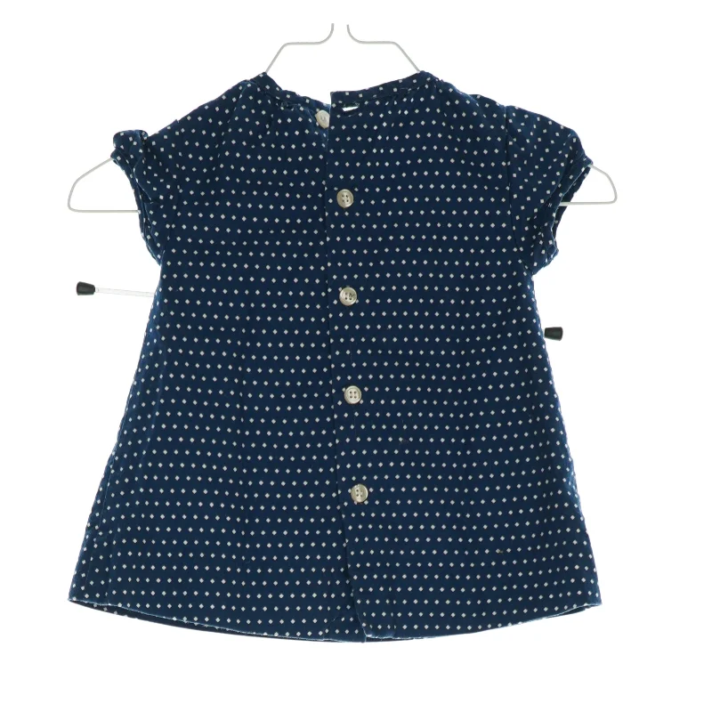 Kjole og matchende underbukser fra Gocco  (str. 3/6 mdr)