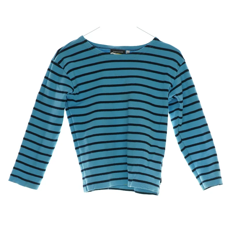 Langærmet bluse fra Key West (Str. 96)