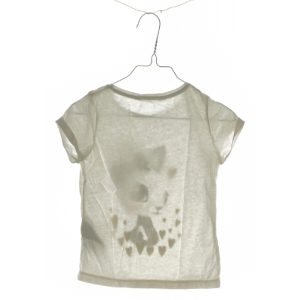 T shirt fra H&M (Str. 110)