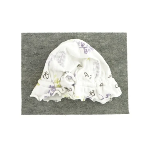 Hue fra Joha (str. 48/50)