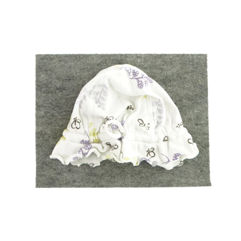 Hue fra Joha (str. 48/50)