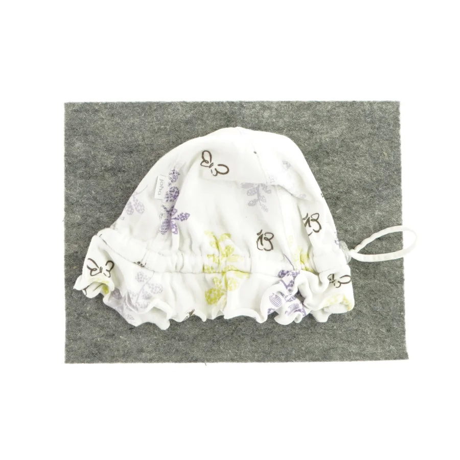 Hue fra Joha (str. 48/50)