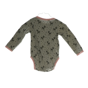 Bodystocking fra Mads & Mette (Str. 80 cm)