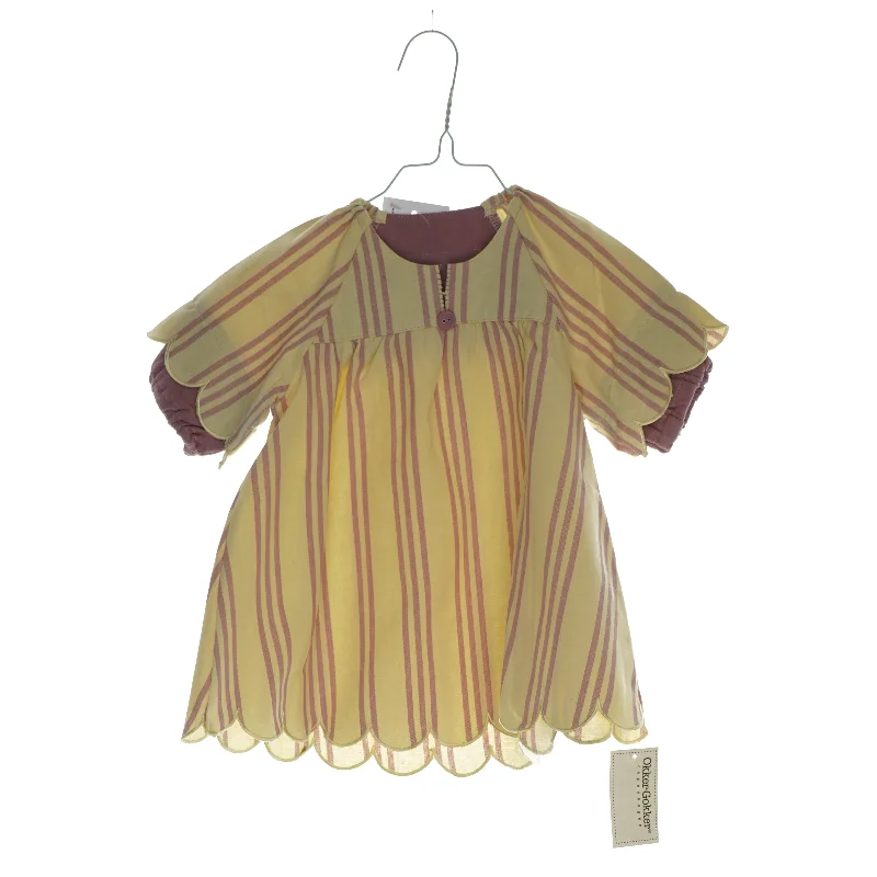 Kjole fra Okker Gokker (Str. 72)