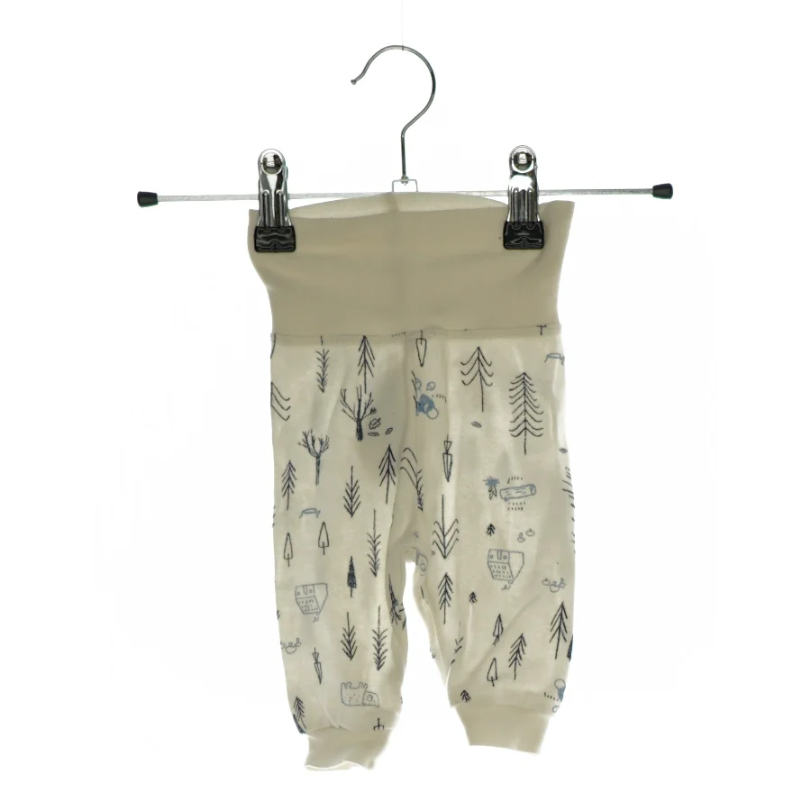 Bukser fra Lupilu (str. 50)