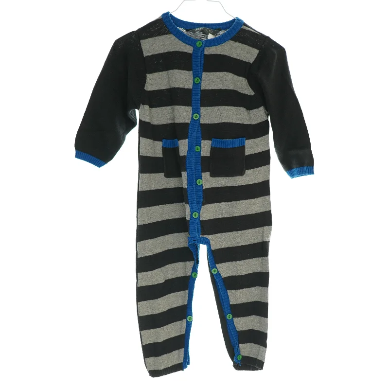 Hele dragt fra Mads og Mette (str. 86)