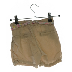 Shorts fra H&M (str. 122)