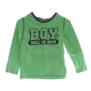 Bluse fra Pomp De Lux (str. 98/104)