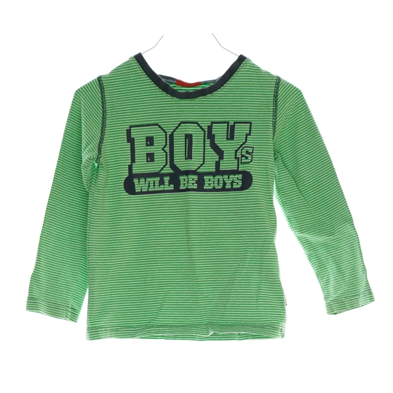 Bluse fra Pomp De Lux (str. 98/104)