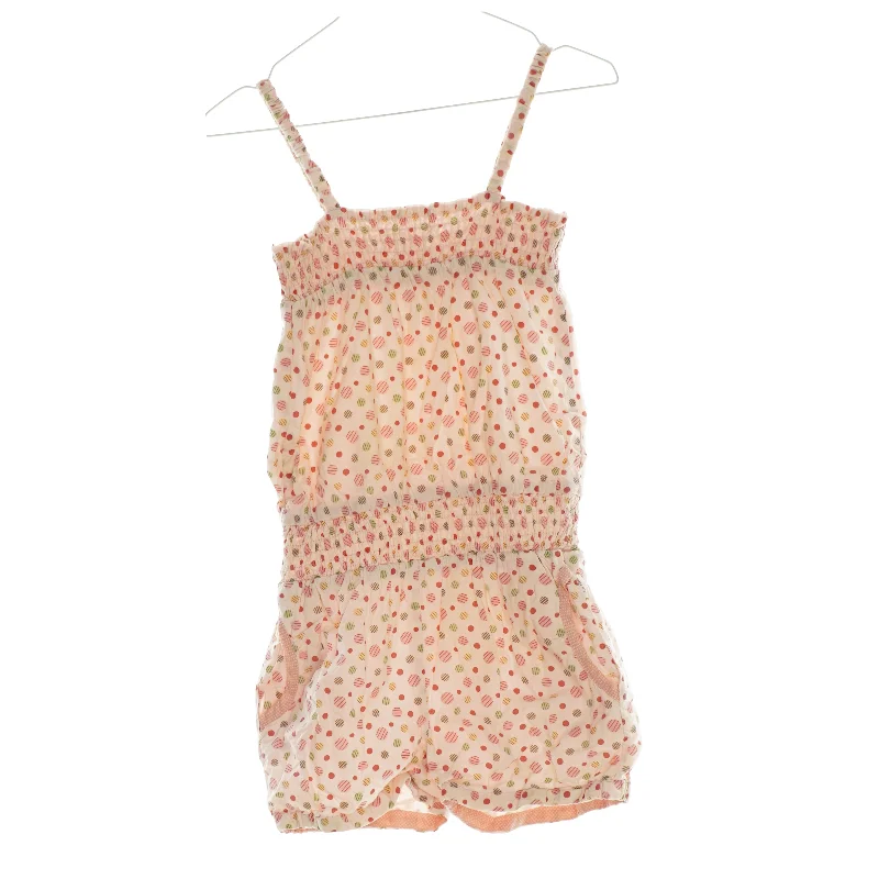 Buksedragt fra Aya Naya (Str. 6 år)