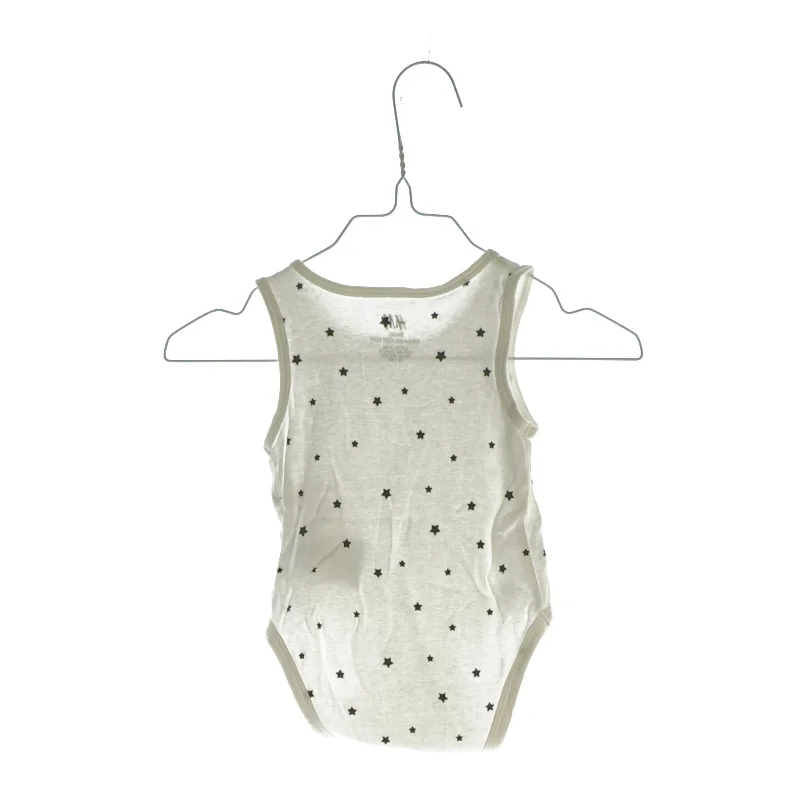 Bodystocking fra H&M (str. 62)