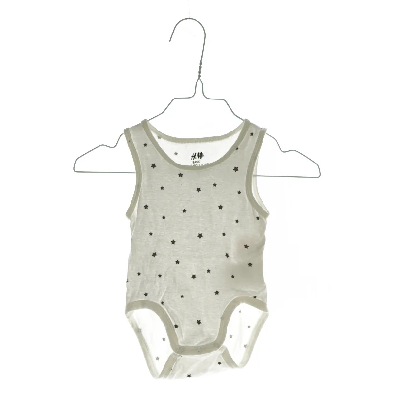 Bodystocking fra H&M (str. 62)