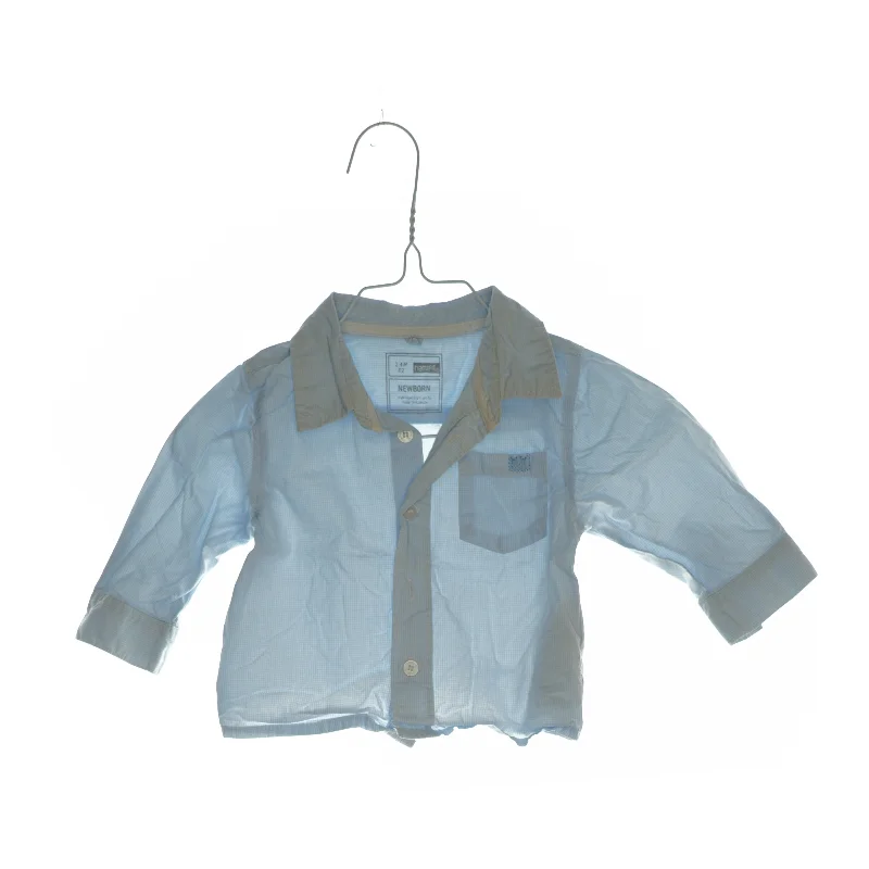 Skjorte fra Name It (str. 62)