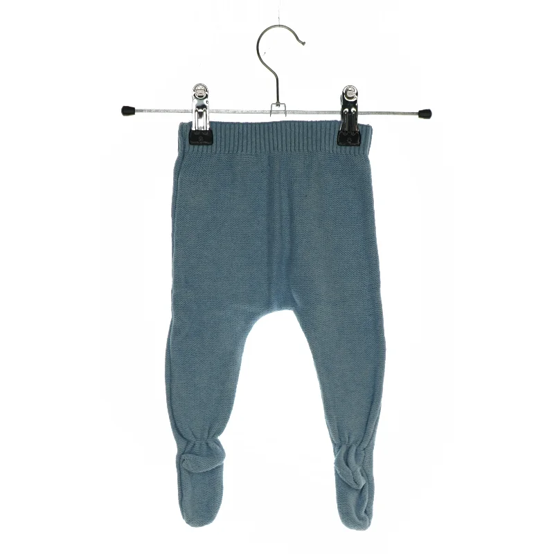 Bukser med fødder fra Zara (str. 62)