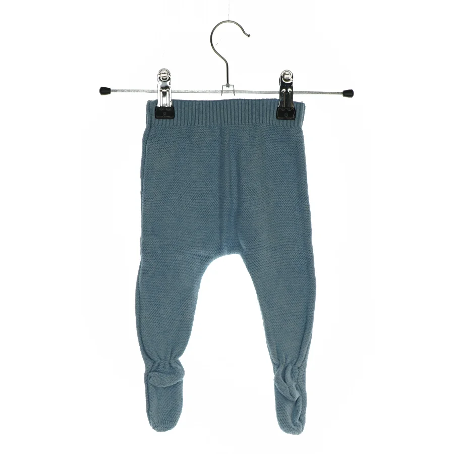 Bukser med fødder fra Zara (str. 62)