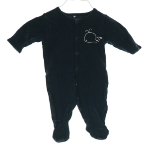 Heldragt fra Name It (Str. 56)