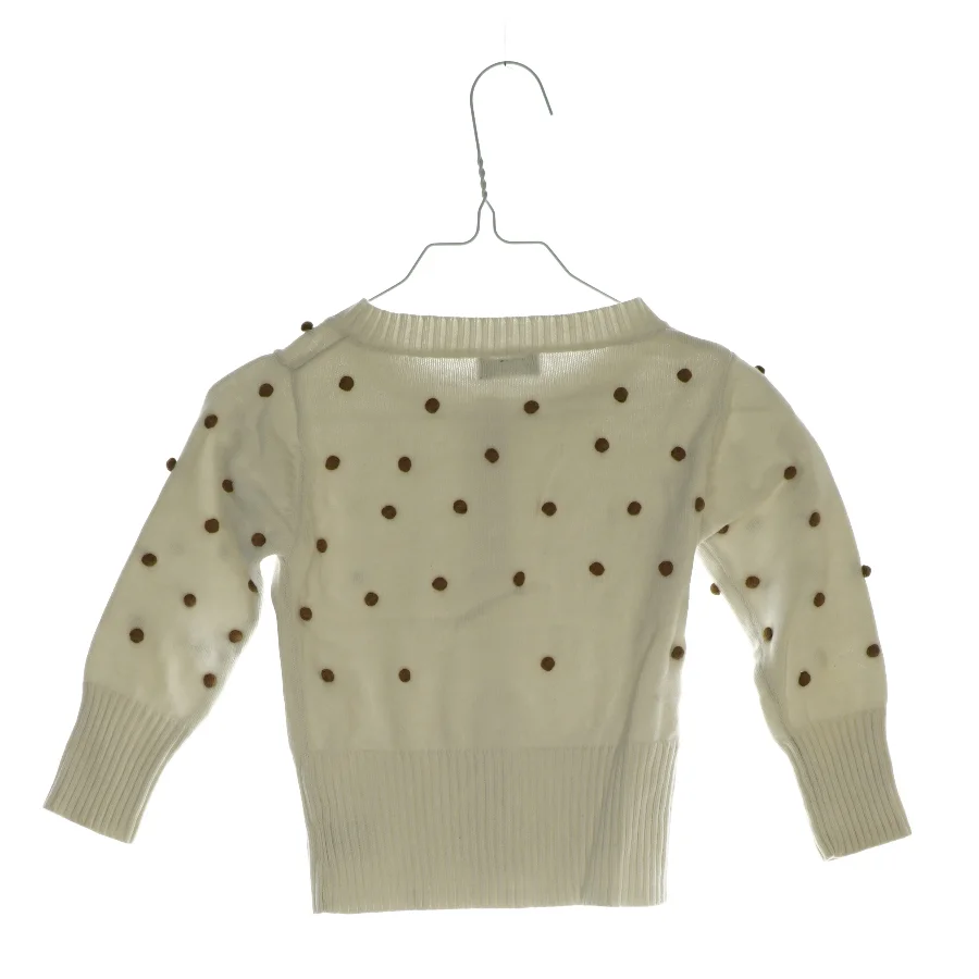 Cardigan fra Norlie (str. 92)