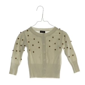 Cardigan fra Norlie (str. 92)