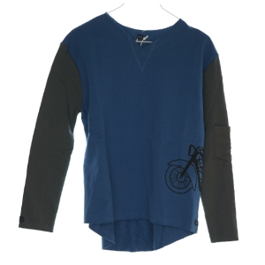 Bluse fra Loop de Loop (Str. 8 år)