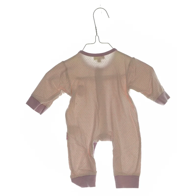 Heldragt fra Little Star (str. 50)