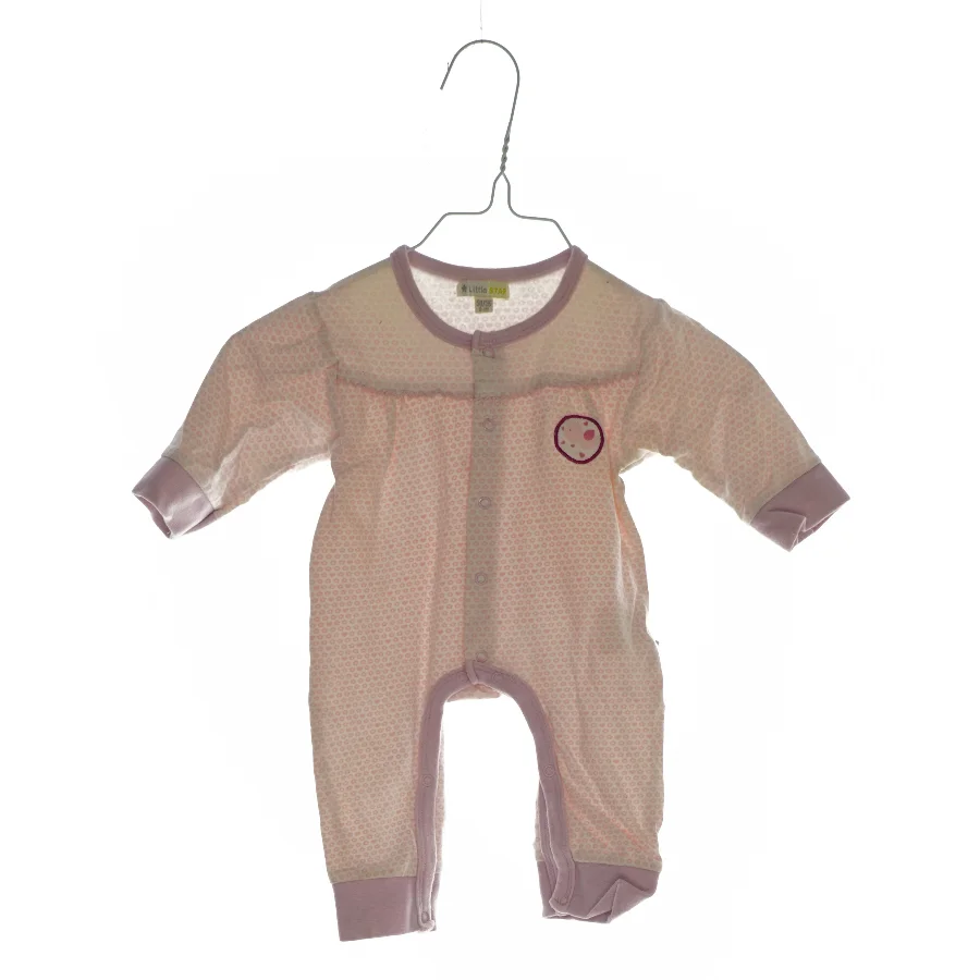 Heldragt fra Little Star (str. 50)