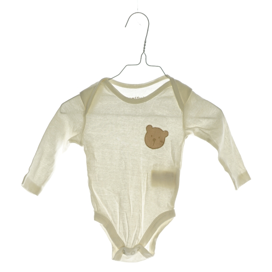 Bodystocking fra Lupilu (str. 62)