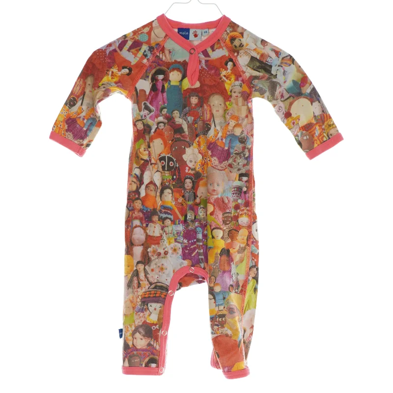 Heldragt fra Molo (Str. 68 cm)