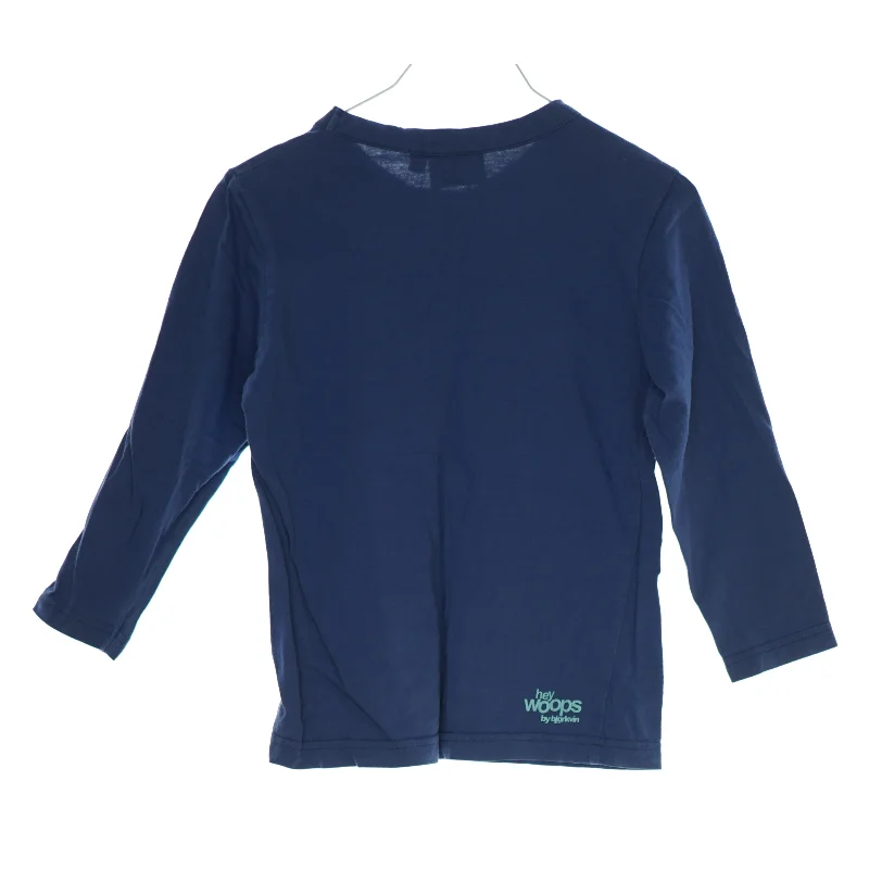 Bluse fra Björkvin (Str. 92 cm)