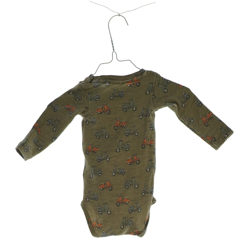 Bodystocking fra Name it (Str. 68 cm)