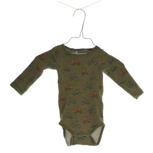 Bodystocking fra Name it (Str. 68 cm)
