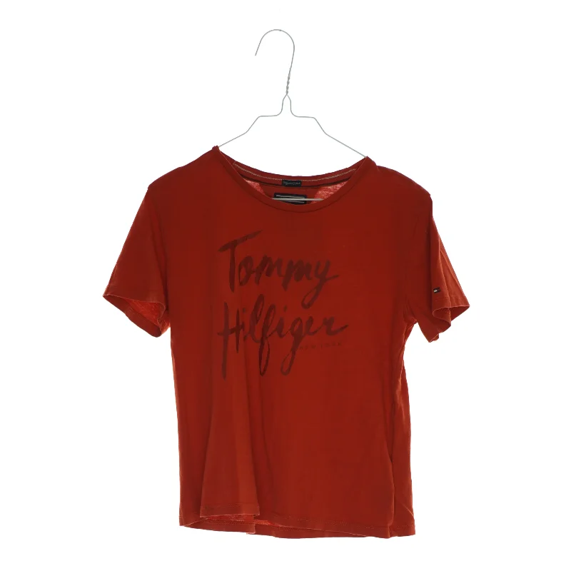 T-shirt fra Tommy Hilfiger (Str. 122)