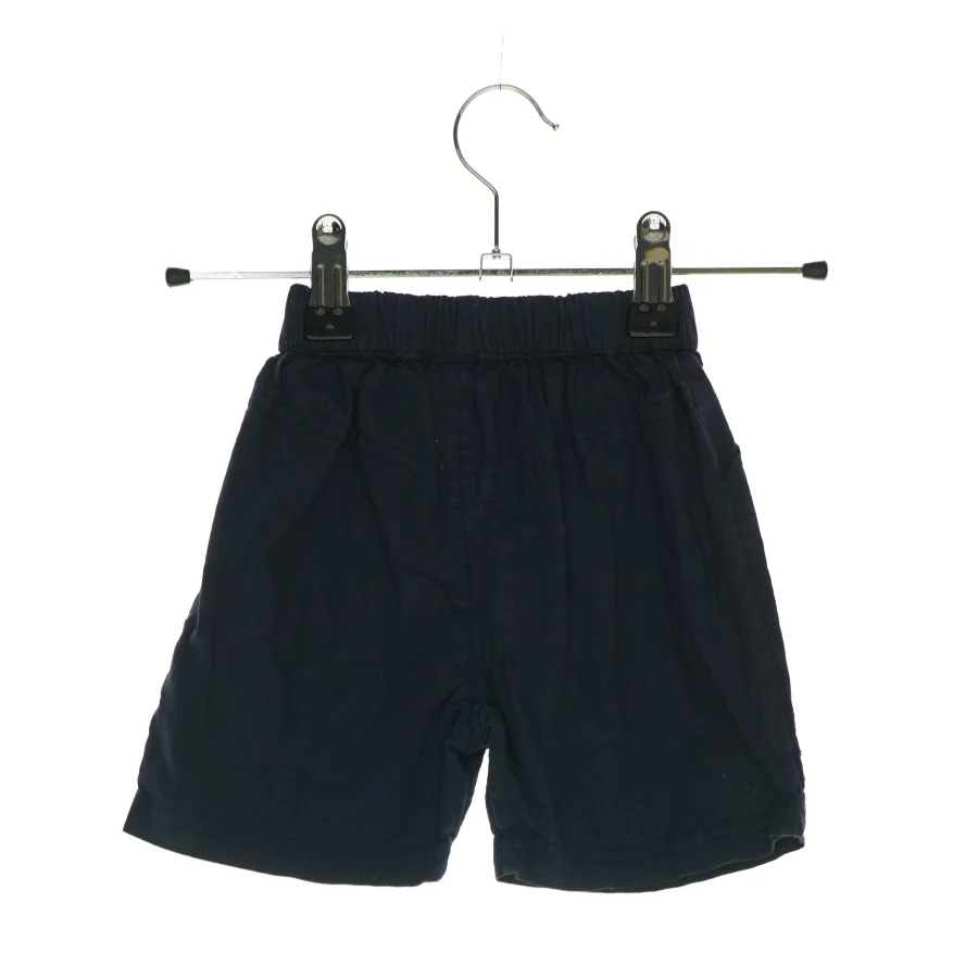 Shorts med elastikrem (Str. 6 mdr)