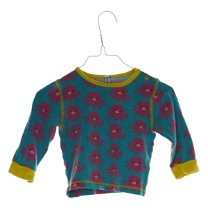 Bluse fra PJJOWOXPW (Str. 80)