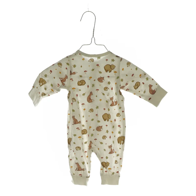 Heldragt med dyreprint (str 62)