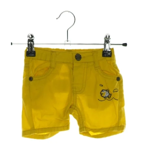 Shorts med motiv (6-9 mdr)