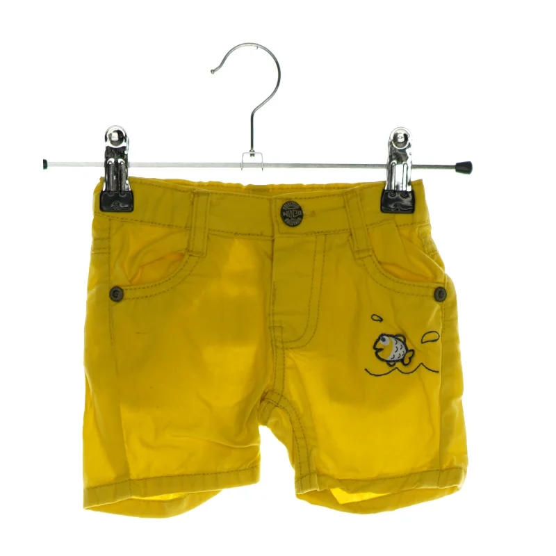 Shorts med motiv (6-9 mdr)