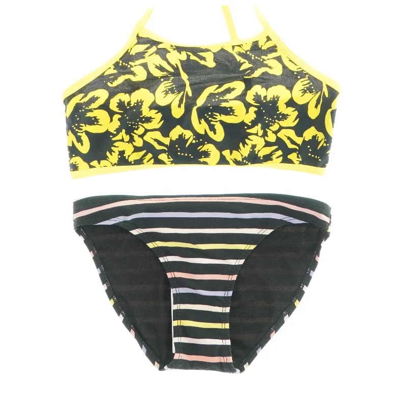 Bikinitop og underdel