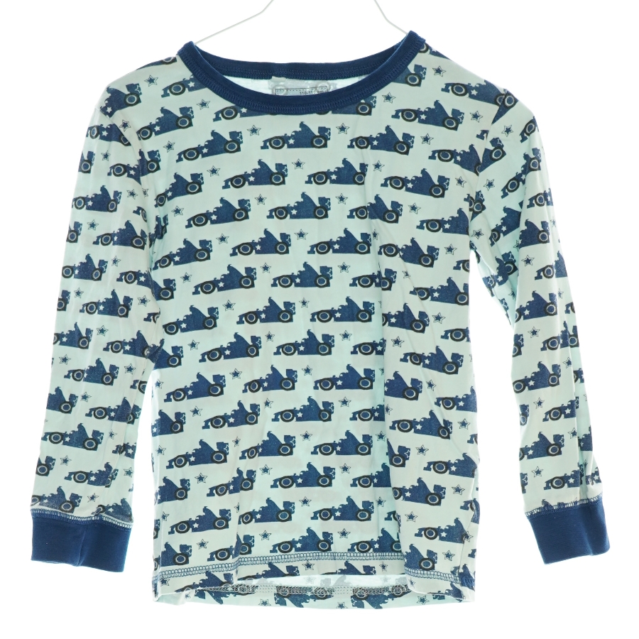 Bluse fra Mads og Mette (str. 110)