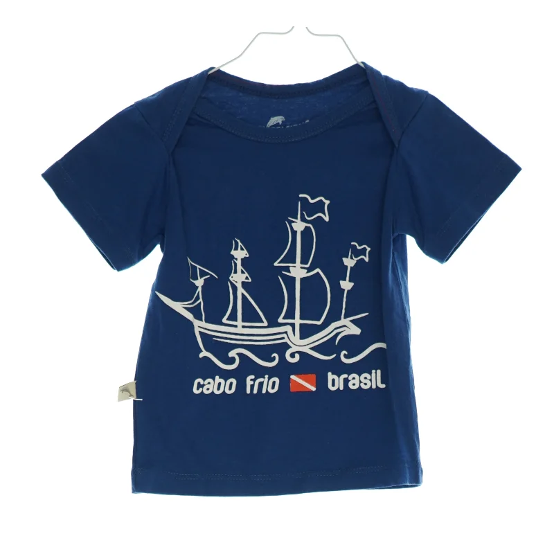 T-Shirt fra Golfino (str. ca. 80)