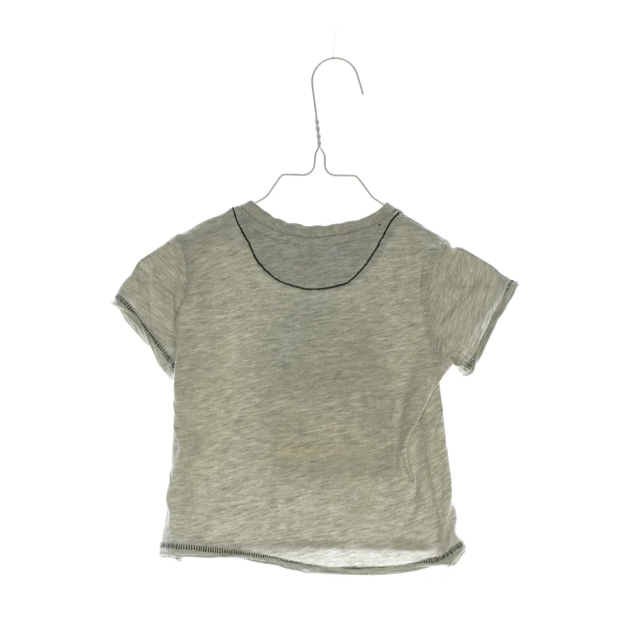 T-Shirt fra BluKids (str. 80)