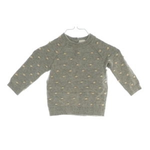 Striktrøje fra H&M (Str 74 cm)