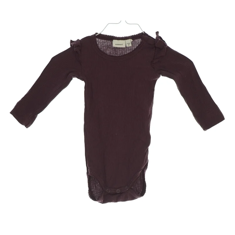 Bodystocking fra Name It (str. 62)