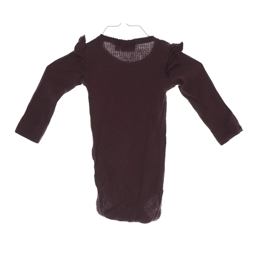 Bodystocking fra Name It (str. 62)