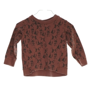 Sweatshirt fra Friends (str. 86)