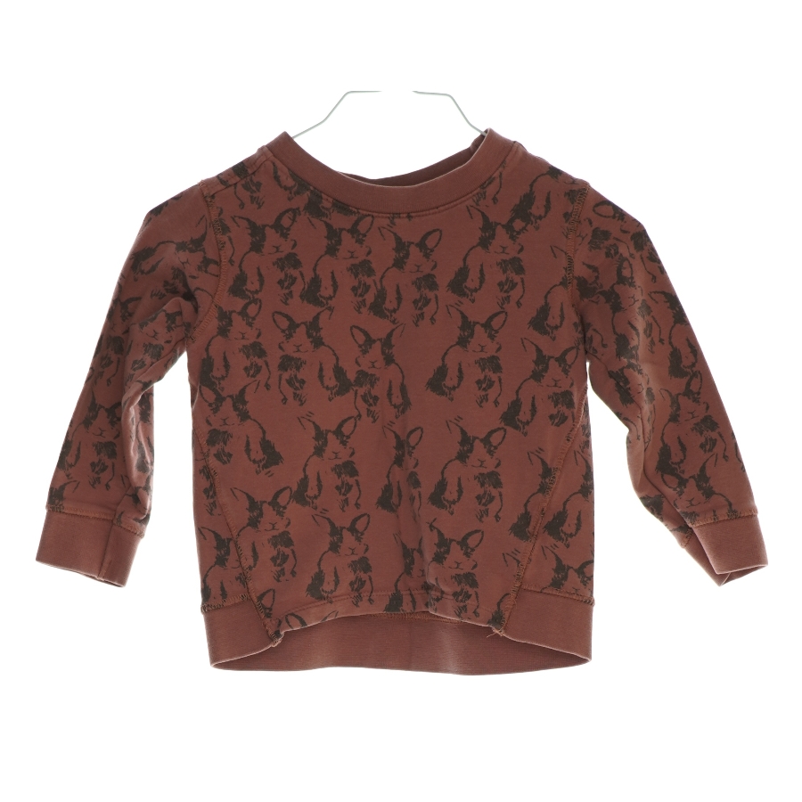 Sweatshirt fra Friends (str. 86)